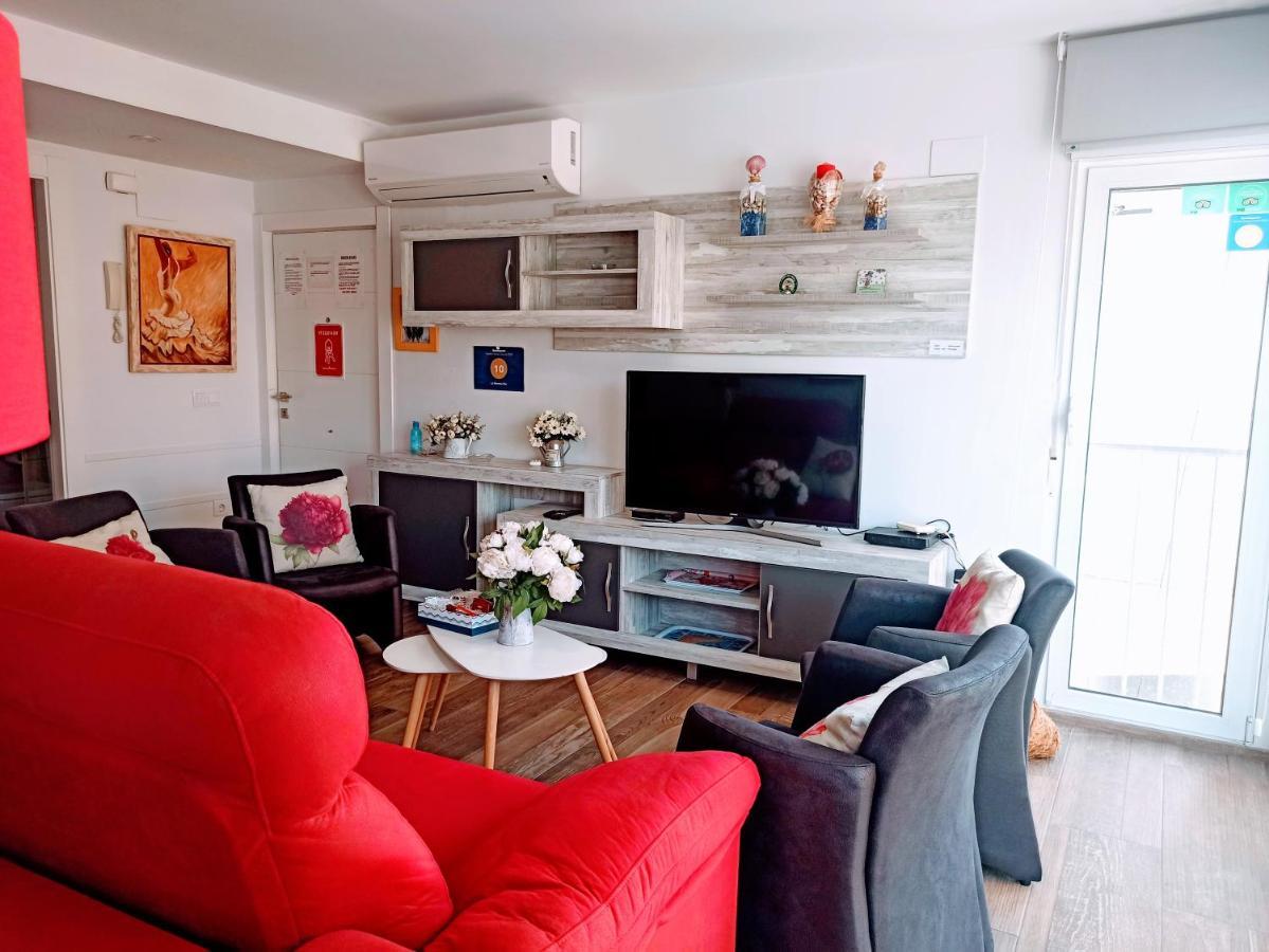 La Mamma Mía Apartamento