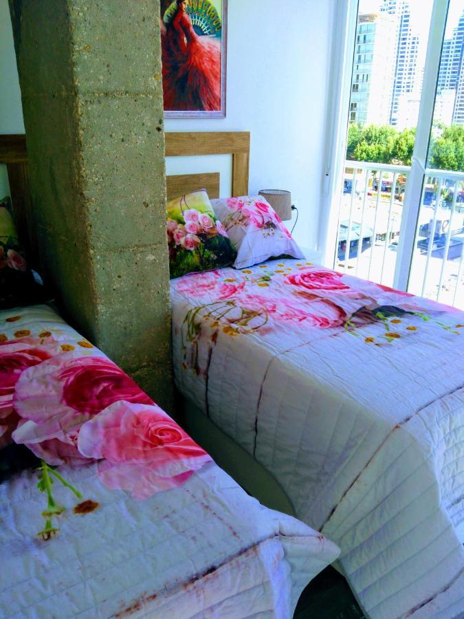 La Mamma Mía * Benidorm